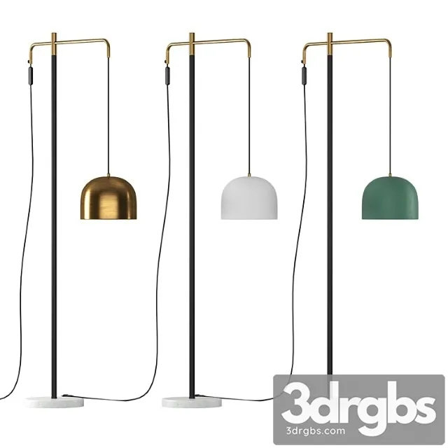 Lampatron dome 3D Model Free