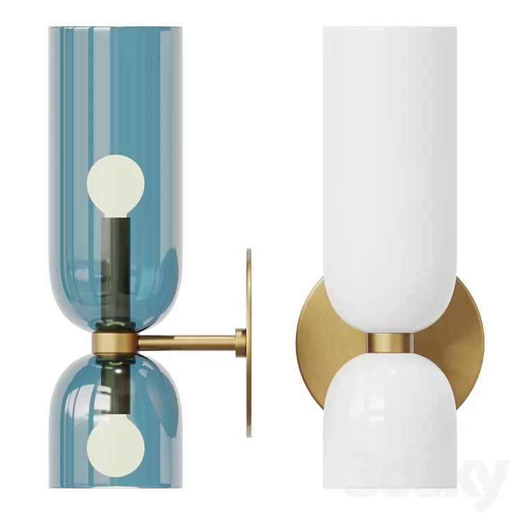 Lampatron elite 3D Model