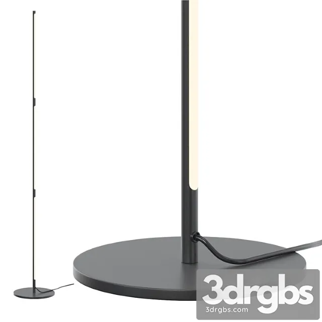 Lampatron Espos FL 3D Model Free