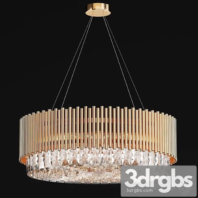 Lampatron exult 3D Model Free