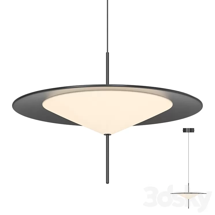 Lampatron FILL 3D Model Free