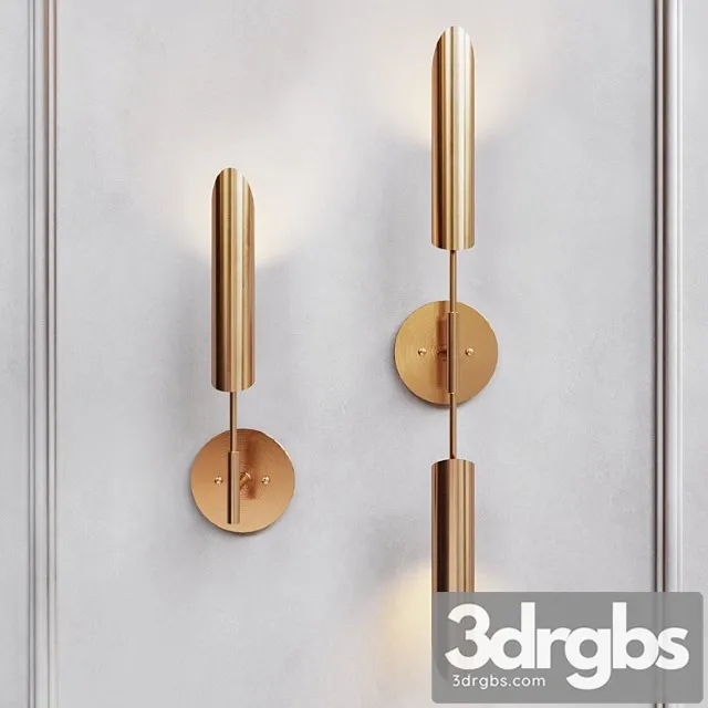 Lampatron gerd bra 3D Model Free