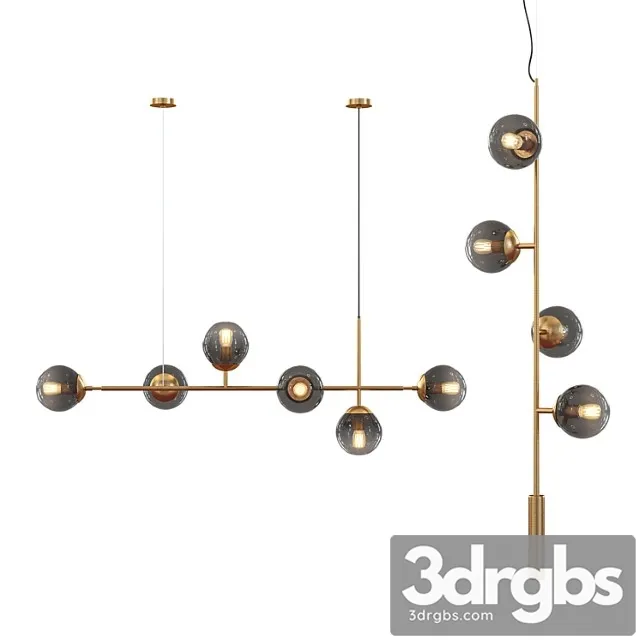 Lampatron - hagge 3D Model Free