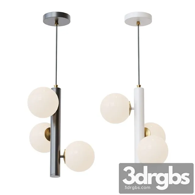 Lampatron hakon a 3D Model Free