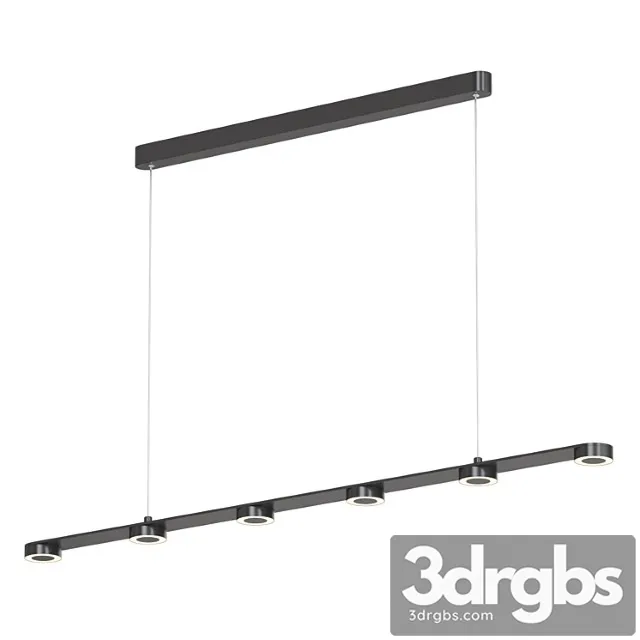 Lampatron Holland L 3D Model Free