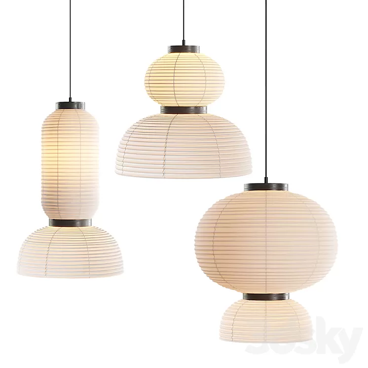 Lampatron HOLLY pendant lamp