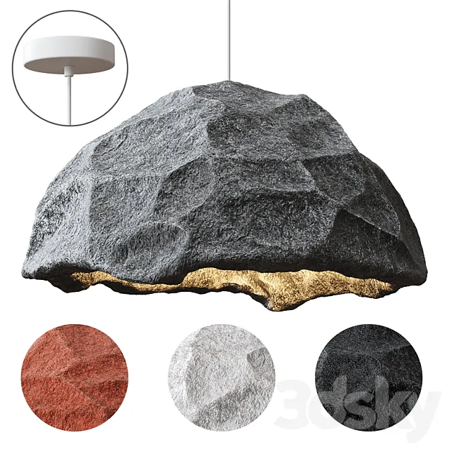 Lampatron - Horst 3DModel