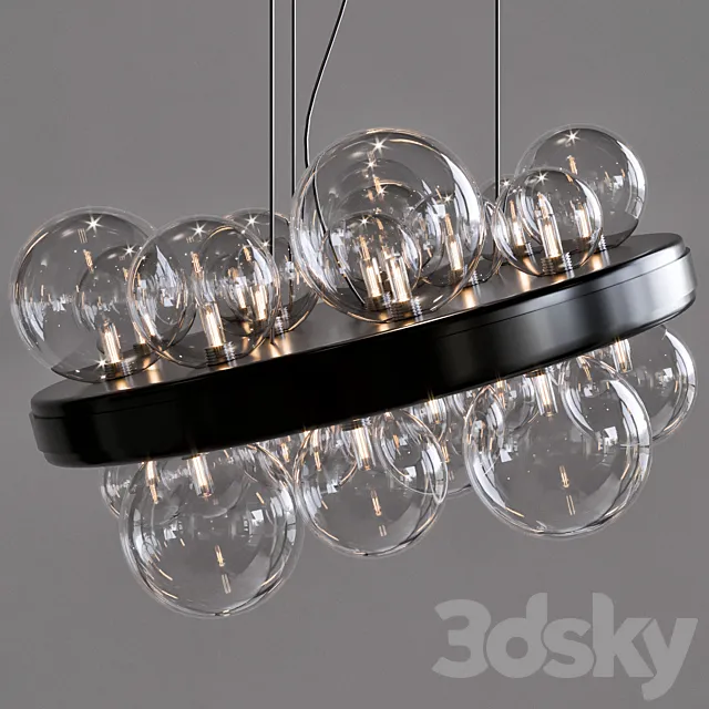 lampatron IONA PLATE pendant light Free Download
