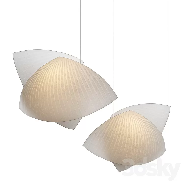 Lampatron ISKO 3D Model Free