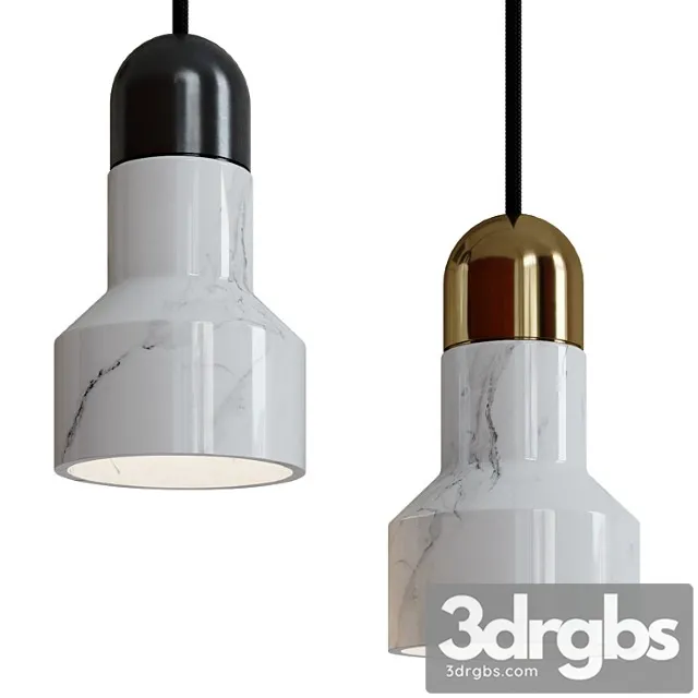 Lampatron jazz 3D Model Free