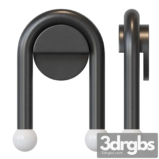 Lampatron kettil 3D Model Free