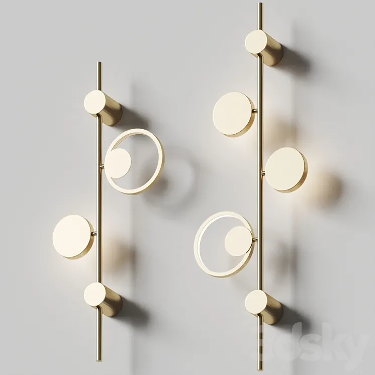 Lampatron - LIDVOR 3D Model Free