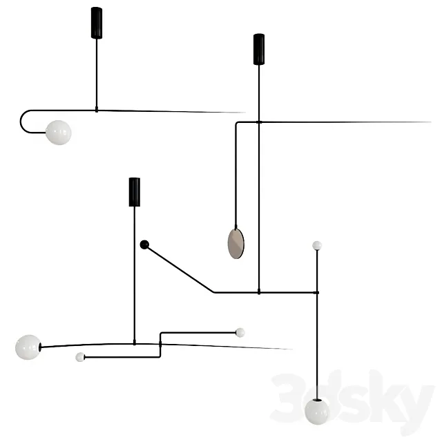 Lampatron LINES 6 | LINES 7 | LINES 8 Free Download