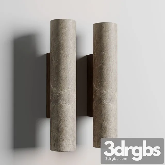 Lampatron Lube 3D Model Download