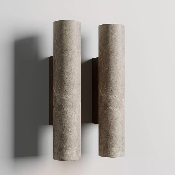 lampatron lube 3D Model