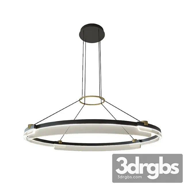 Lampatron Marga M 3D Model Free