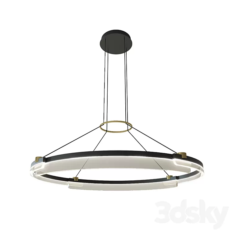 Lampatron Marga M 3D Model Free