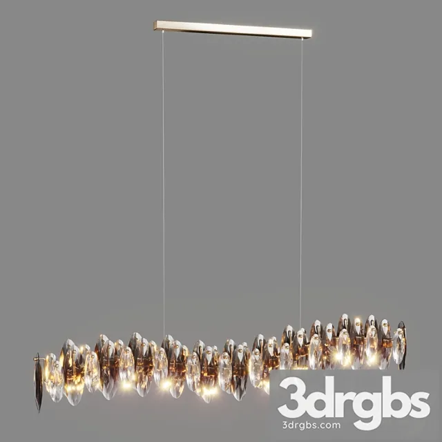 Lampatron marzo 3D Model Free