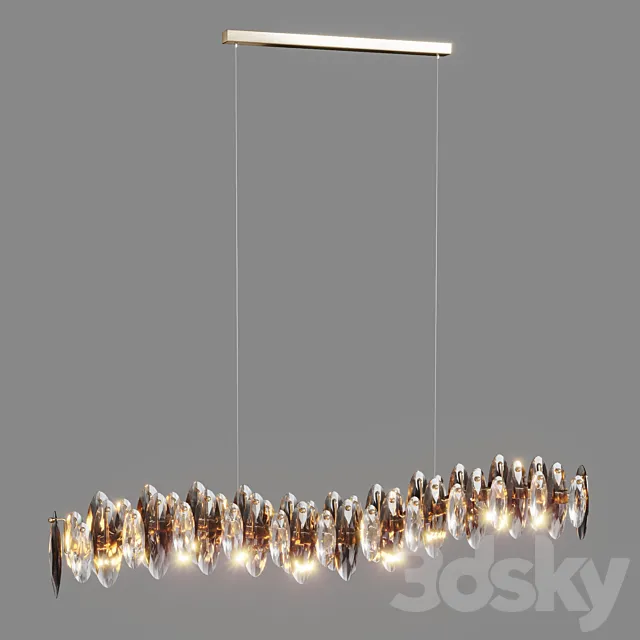 Lampatron Marzo 3D Model