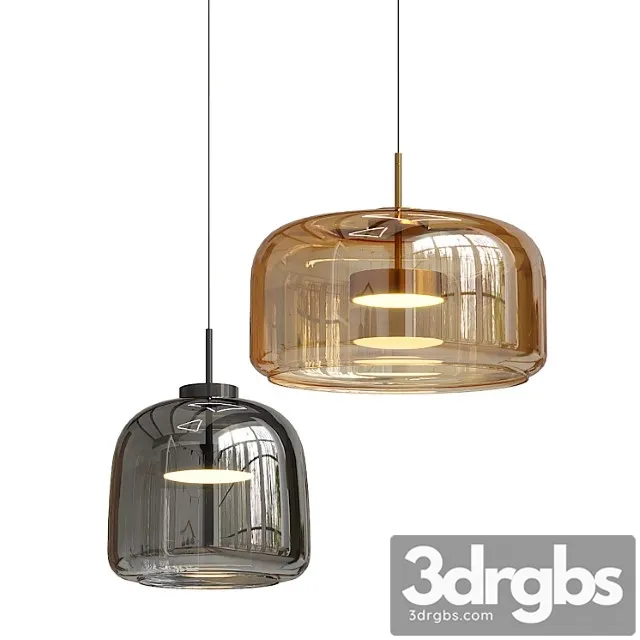 Lampatron Nalle Pendant Light 3D Model Free