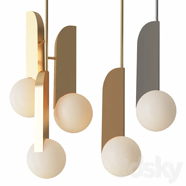 Lampatron Neo 3D Model