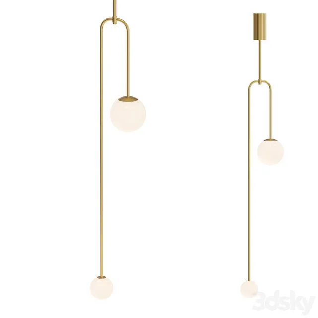 Lampatron NER 3D Model