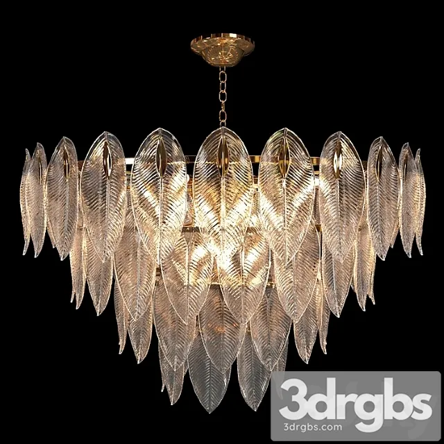 Lampatron niba set 3D Model Free