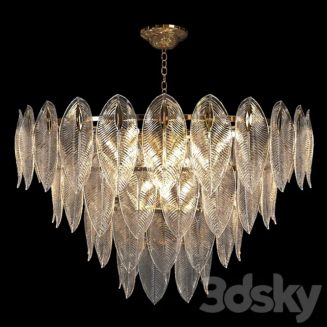 Lampatron niba set 3DModel