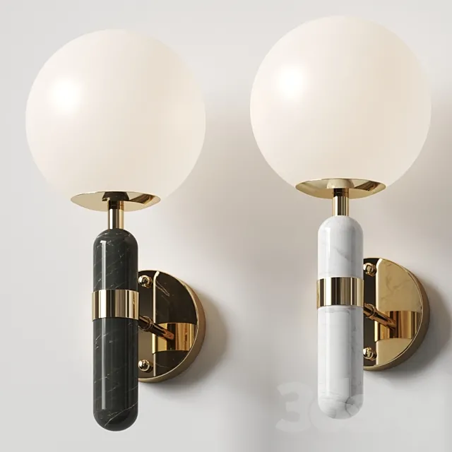 Lampatron noel 3DModel