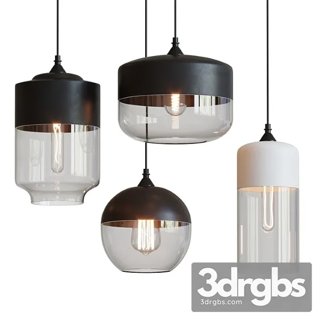 Lampatron nord 3D Model Free