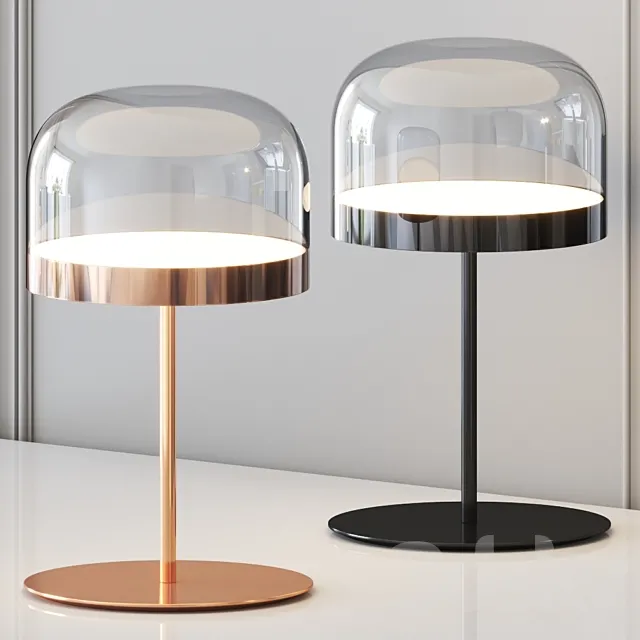 Lampatron - NOTEN TAB 3D Model