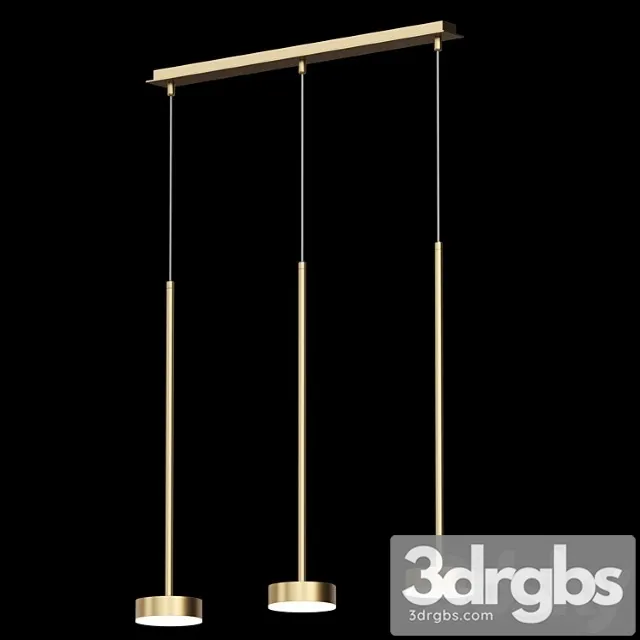 Lampatron Peer One 3l 3D Model Free