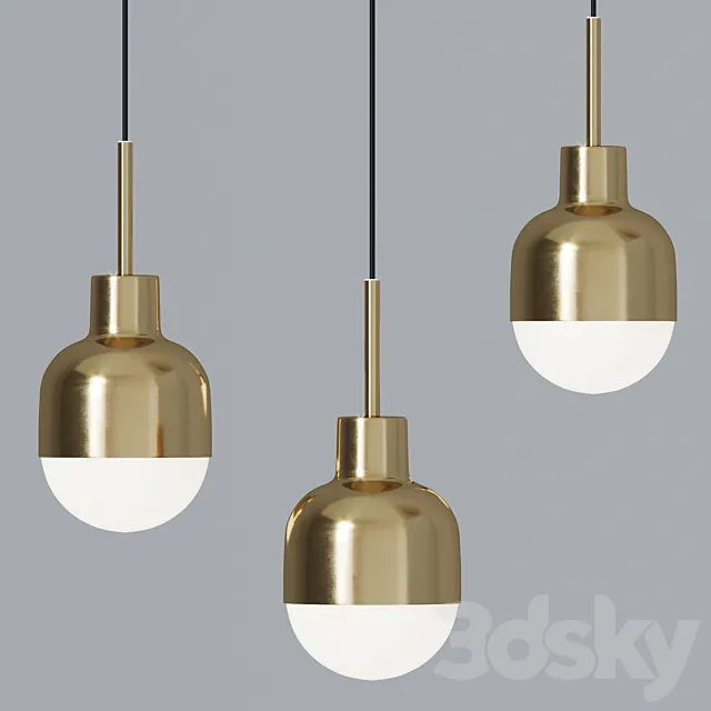 Lampatron POD 3DModel