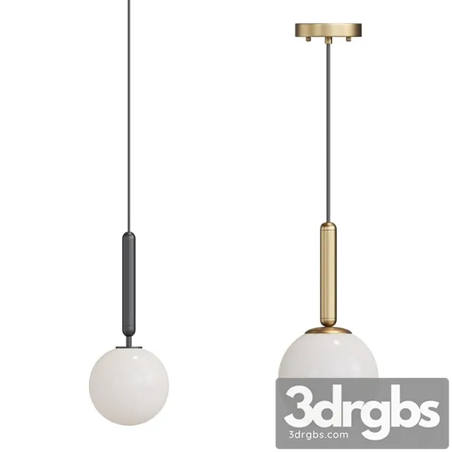 Lampatron raffin_123 3D Model Free