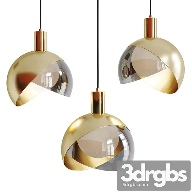 Lampatron ravina 3D Model Free