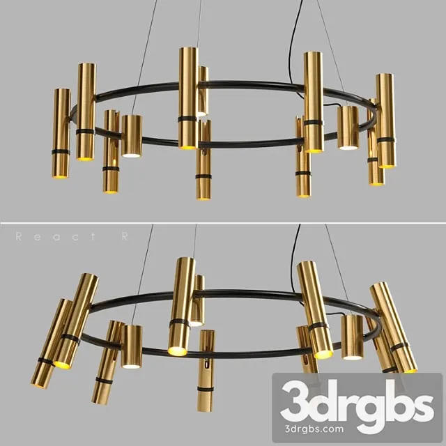 Lampatron React R 12 Lamps Free Download