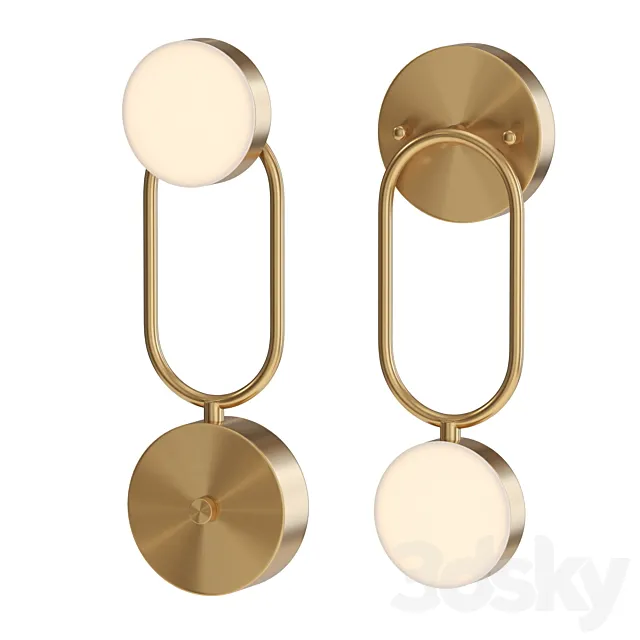 Lampatron RODNY 3D Model