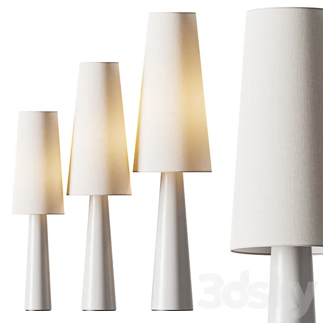 Lampatron Rudvald Floor Lamps Free Download