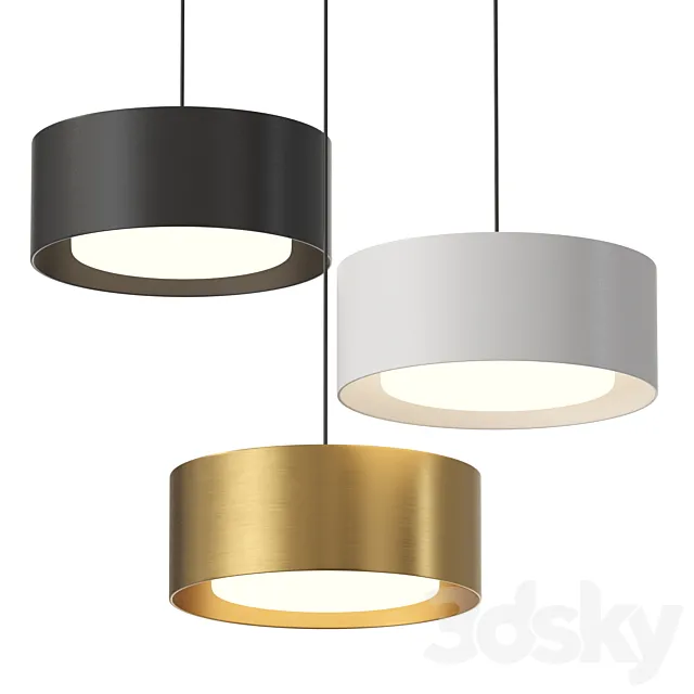 Lampatron SIGGEN 3D Model