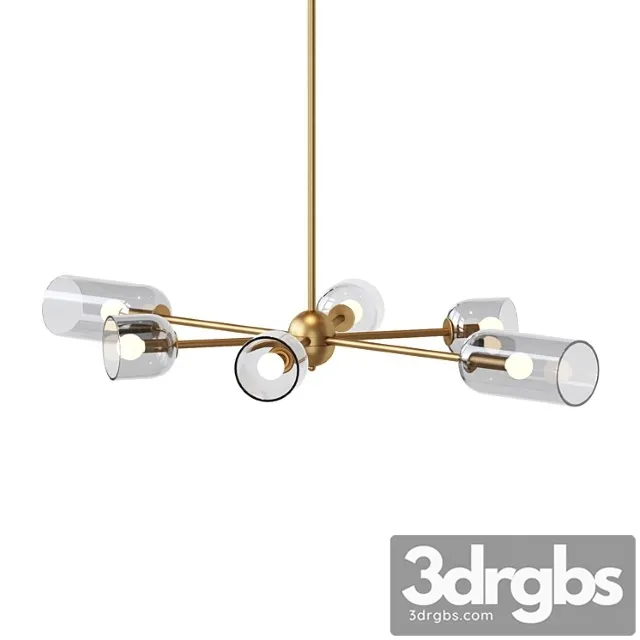 Lampatron softflux 3D Model Free