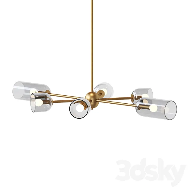 Lampatron SOFTFLUX 3D Model