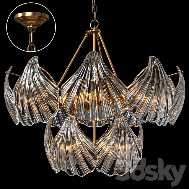 Lampatron - Stefani 3D Model