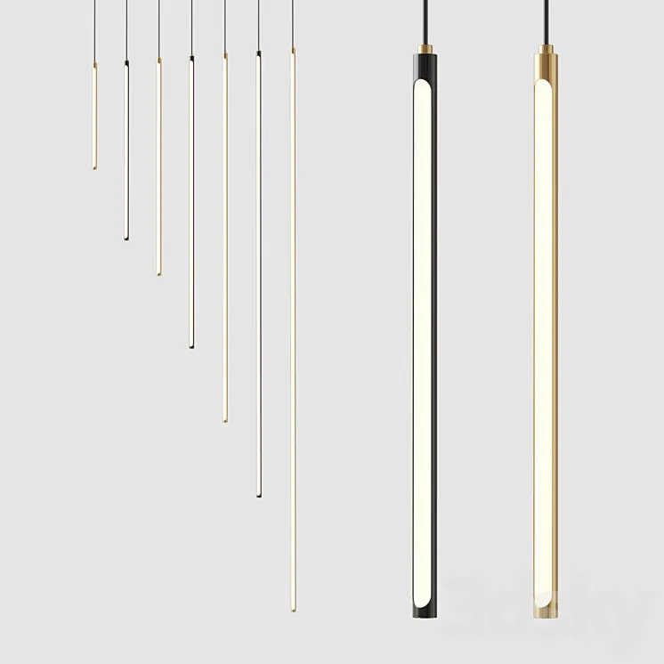 Lampatron STIG 3D Model Free