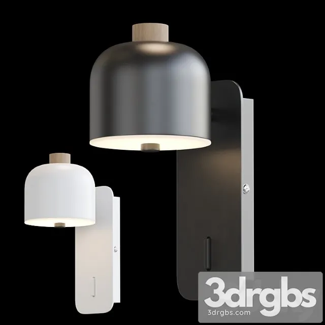 Lampatron stille 3D Model Free