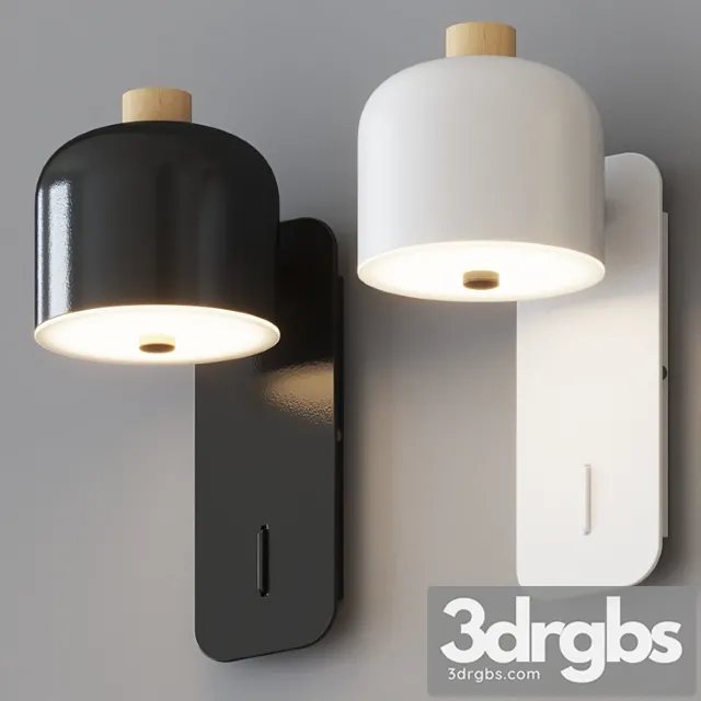 Lampatron - stille 3D Model Free