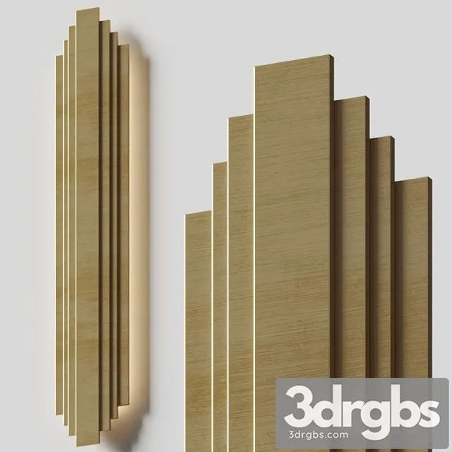 Lampatron - tarf 3D Model Free