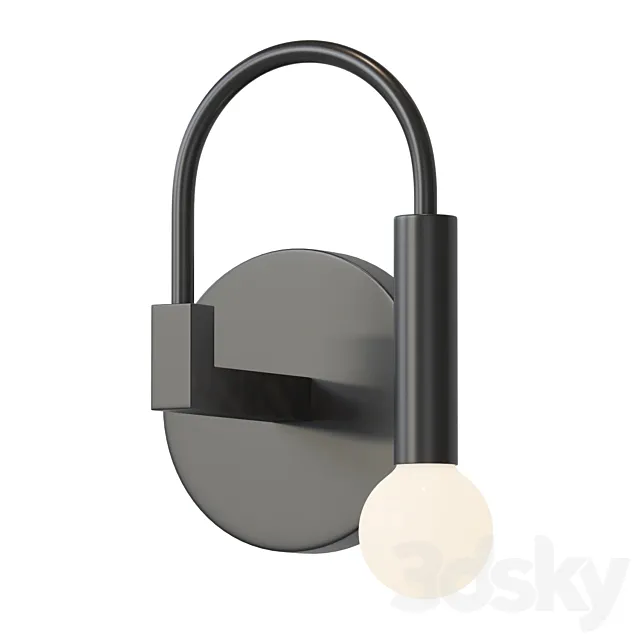 Lampatron TIMO 3D Model