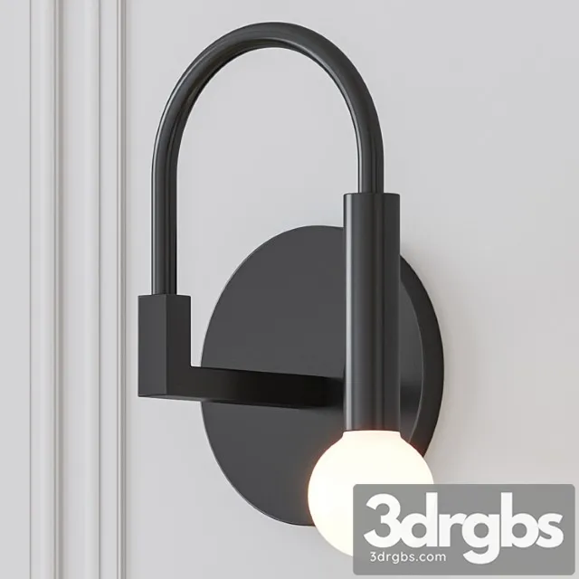 Lampatron timo - wall lamp