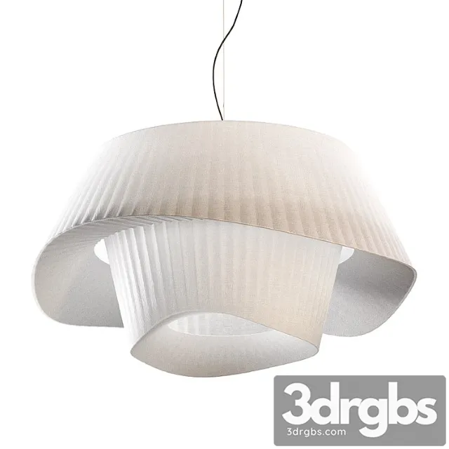 Lampatron Vanilla 3D Model Free