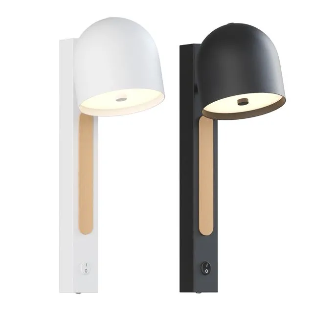 Lampatron VIC WALL 3D Model